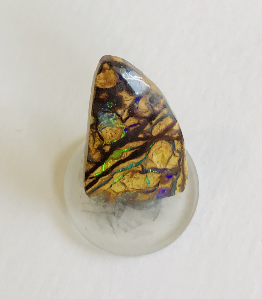 Matrix-Opal Fant.